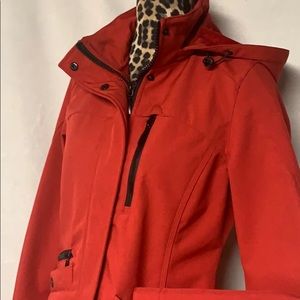 Kristen Blake NWT petite small trench